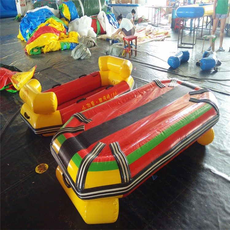 充气船厂家直销